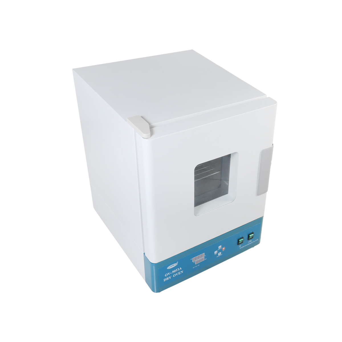 Precision Laboratory Drying Oven for Sterilization, Wax Melting & BOD Incubation