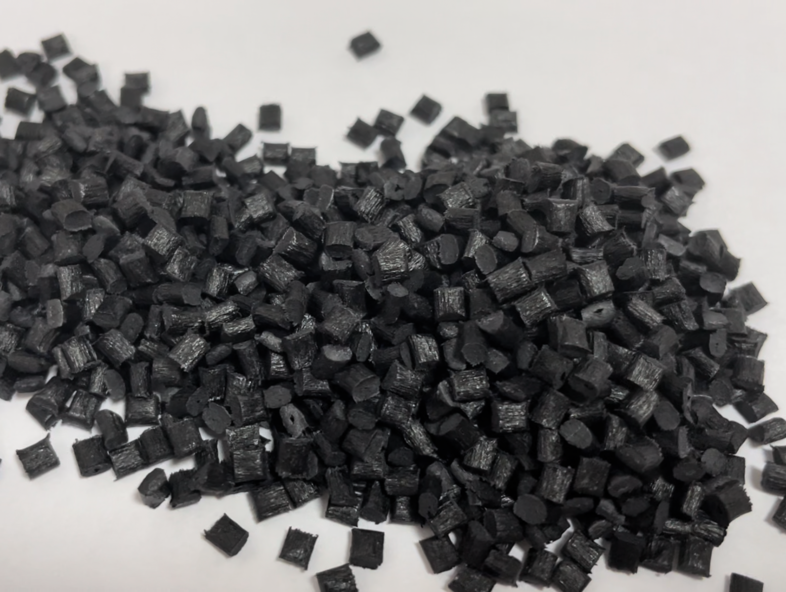 BASF PA66 GF25 Ultramid A3X2G5 HR BK23187 Polyamide 66 Nylon66 Resin 25% Glass Fiber Reinforced
