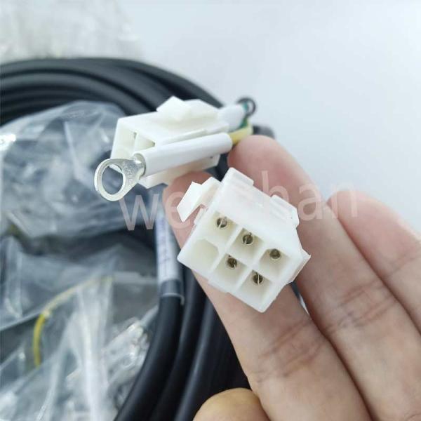 Samsung HANWHA Материнская плата AM03-009586A кабель