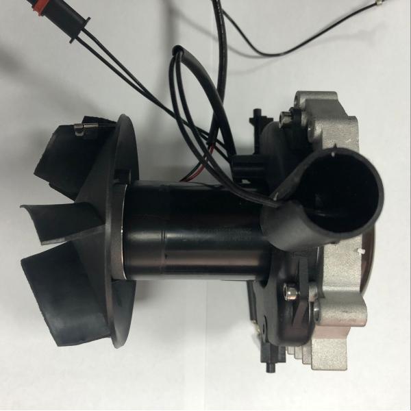 Собрание двигателя для воздуходувки частей 24v 1303848A Webasto подогревателя AT2000ST Webasto