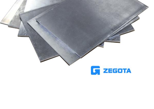 High Strength Aluminium Clad Sheet , Aluminum Clad Steel Plate Corrosion Resisting