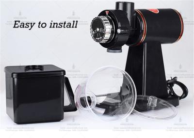 Logo Customized Coffee Bean Grinder Machine For Roasting Coffee Turkey Fast