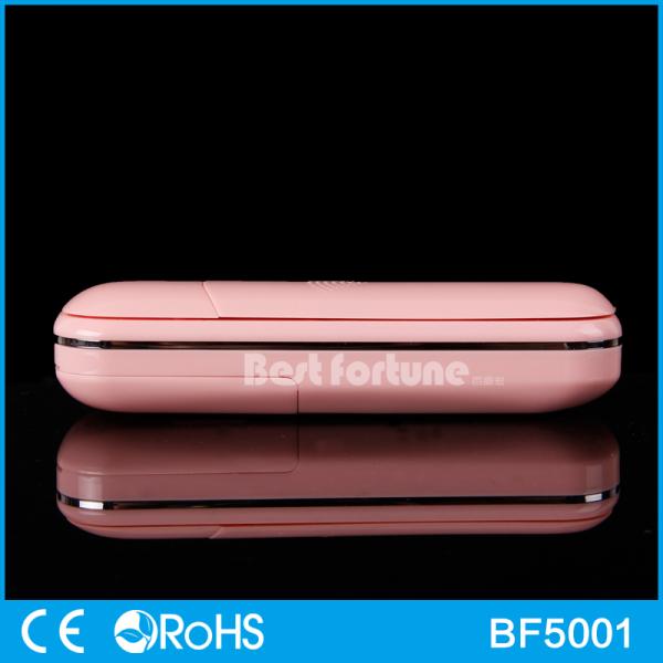 43 G Cool Nano Facial Mister 1.2 W Rated Power BF5001 Easy Operating