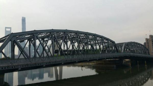 Weather Resistance Prefab Steel Structure Building Rust Prevention