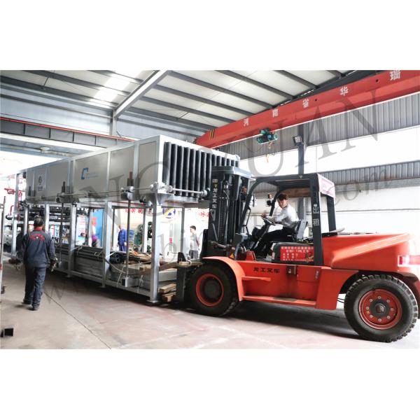Yixing ICS Refrigeration High Quality, Low price Direct System Block Ice Machine 1 ton/24 h