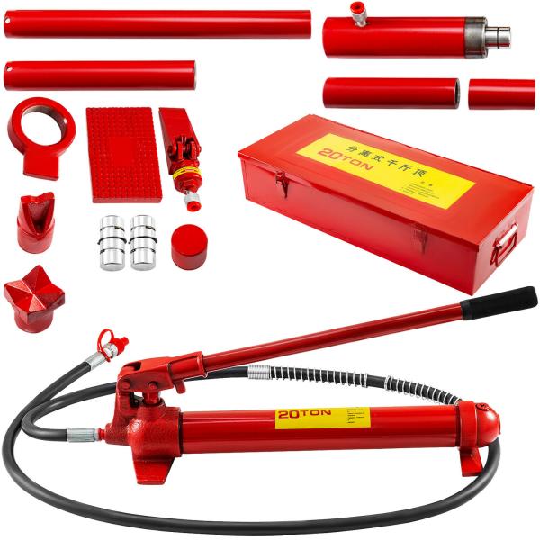 4ton hydraulic hand pump