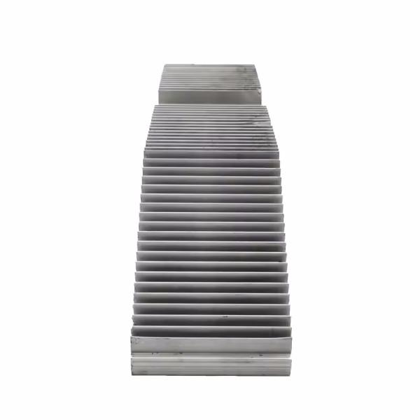 Caldeira de liga de alumínio soldada Caldeira de metal 0,5 mm 0,8 mm 1,0 mm 2,0 mm 2,5 mm