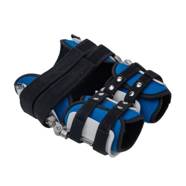 High Quality Medical Professional Orthosis Abduction Thigh Hip Joint Brace