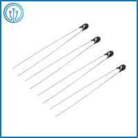 Termistor del poder NTC de MF52 50mW