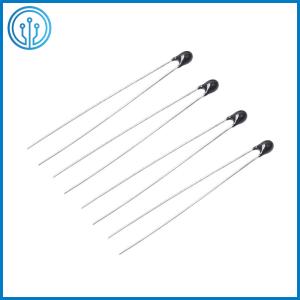 Termistor do poder NTC de MF52 50mW
