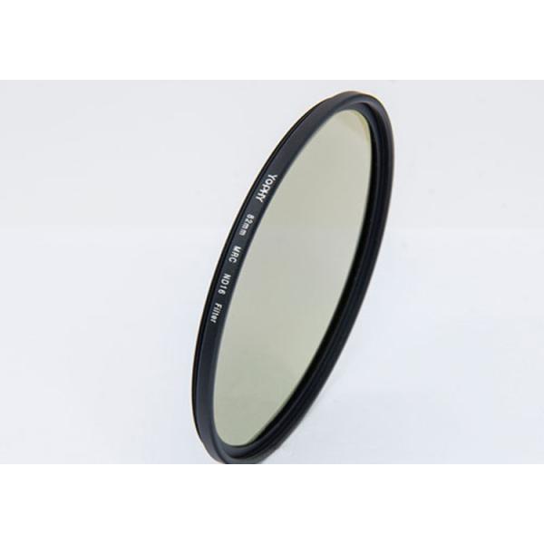 Circular Shape ND16 ND Camera Lens Filter Photography Equipment Accessories