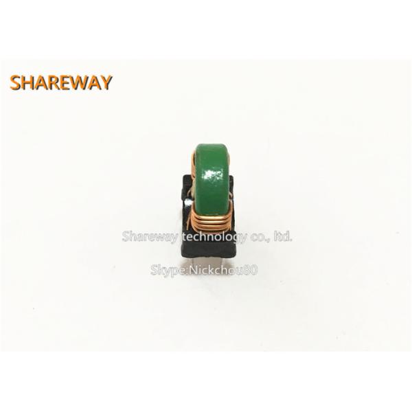 500mH 5A Common Mode Choke , 32680C Low EMI Toroidal Choke Coil Inductors