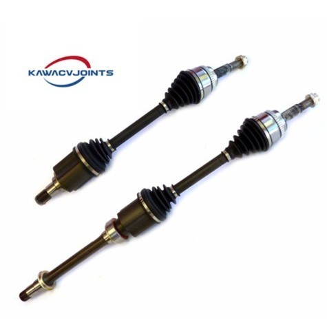 52123739AF CV AXLE DRIVE SHAFT OEM For 2014-2018 Jeep Cherokee 2.0T 2.4L 3.2L 4X4 Trailhawk RH CV JOINT KIT