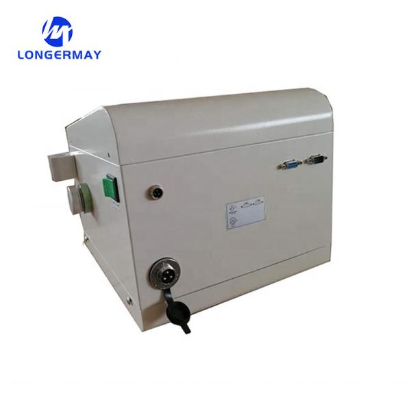 Portable X Ray Equipment Metal   Ce Medical X-ray Equipment