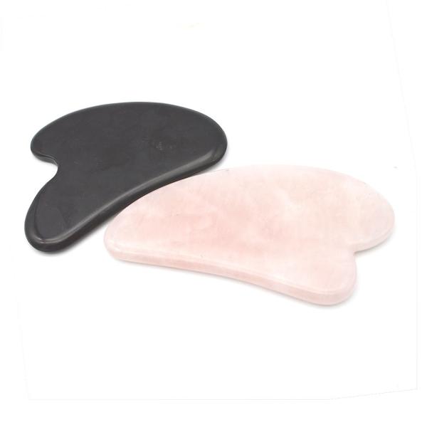 2019 Natural Amethyst Stone Eye Mask The Perfect Combination of Comfort and Functionality for Healthy Eyes