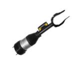 amortecedor de choque de ar Frente direito Air Strut para Mercedes W167 V167 C167 X167 GLE Classe GLS