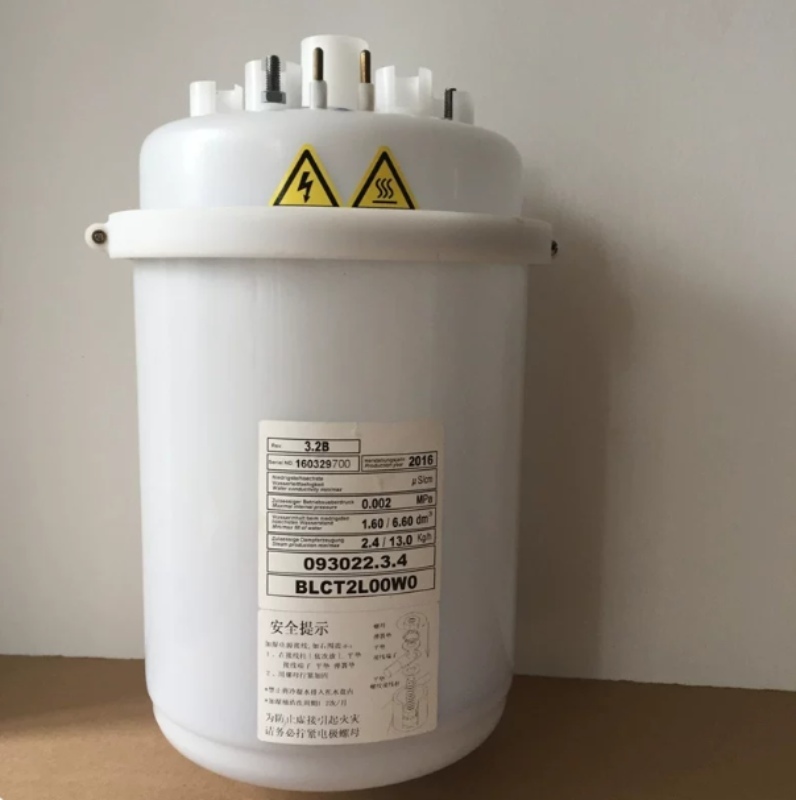 BLCT2L00W0 Commercial Cleanable Humidifier Bucket for Carel