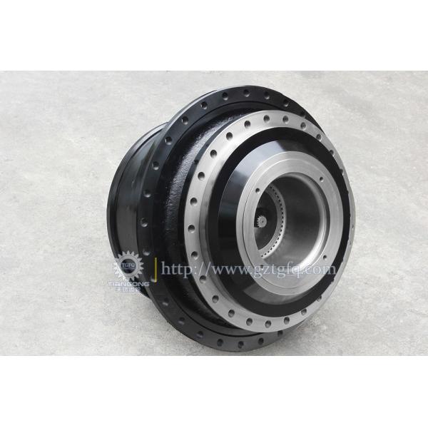 EX1200-6 Excavator Travel Gearbox Reduction Assy For Construction Machinery 9301479