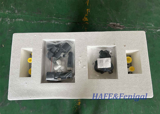 Green Hydrogen Electrolysis Feed Water Veolia E-Cell MK-9 Suez EDI Stacks 8.0 M3/H High Flow EDI Module