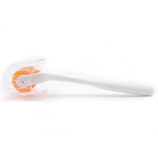 Experience the Benefits of Dns Derma Roller and Meso Roller Biog for Dark Circles