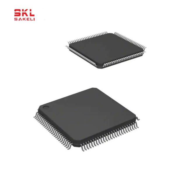 LPC2387FBD100K IC Integrated Chip High Performance 512KB MCU FLASH
