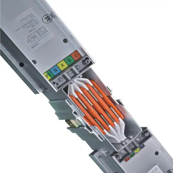 Устойчивое распределение мощности с 10 AWG-проводниками