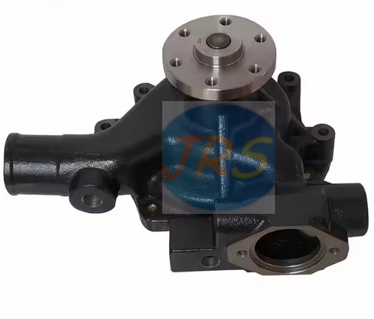 4D95 Engine Spare Parts For Excavator Water Pump 6205-61-1202