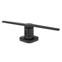 50cm/65cm Kino - fan olographe d'affichage du style 3D de M angle de vue de 360 degrés
