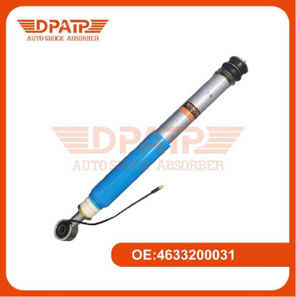 Mercedes Benz 4633200031 Rear Suspension System Shock Absorbers G 550 G350D