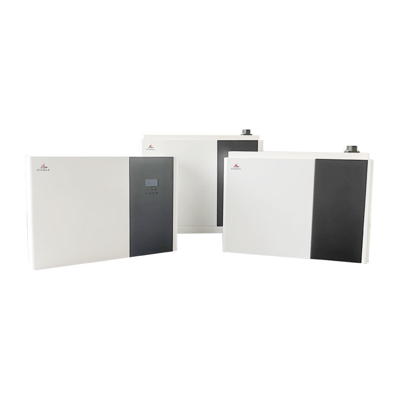 Батарея LifePO4 10kWh 15kWh 20kWh домашнего накопления энергии высоковольтная Stackable