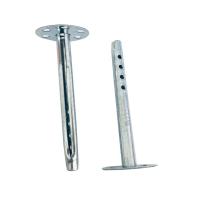 Various Sizes Metal Anchor Bolt  Coarse Thread Type For Strong And Secure Anchoring