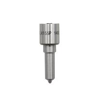 Bico de trilho comum de alta pressão OEM DLLA155P1493 Peças de reposição de injeção de combustível 0 433 171 921