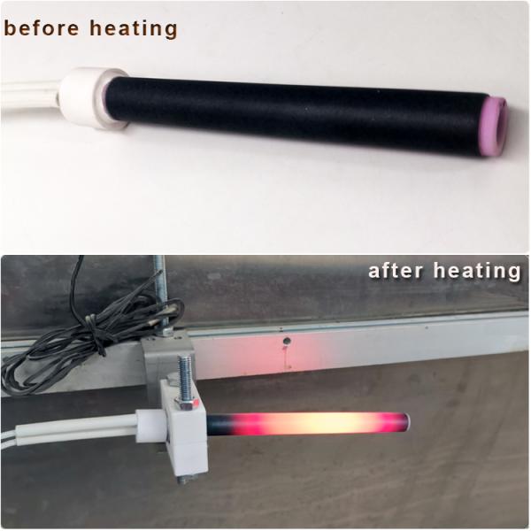 Пелетная печь керамический пелетный зажигалка устойчивый пелетный зажигалка OEM одобрен