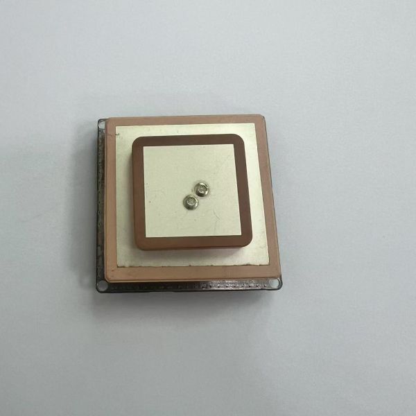 Integrated Dual RTK Module Equipment, Serving As Both Mobile Station and Base Station Data Output for Static Applications