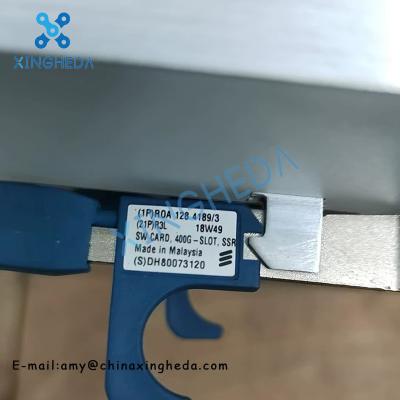 Ericsson ROA 128 4189/3 SW card