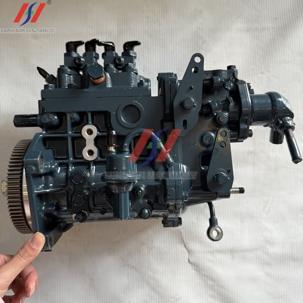 1G777-51013 Diesel Injection Pump - Suitable For Kubota V3307 Injection Pump Parts