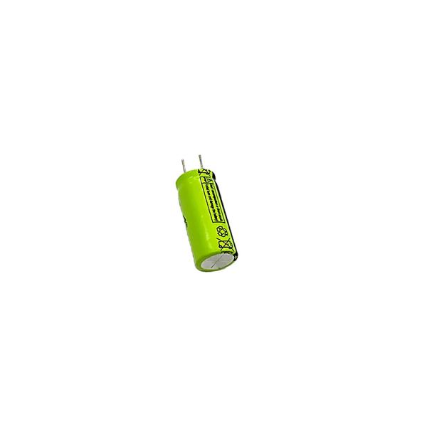 Lítio Ion Battery dos brinquedos 3.7V 1100mAh Li Ion Battery HCC1840 LCO