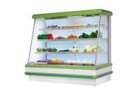 Comércio de produtos hortícolas europeus congelador para armazenagem R134a refrigerante