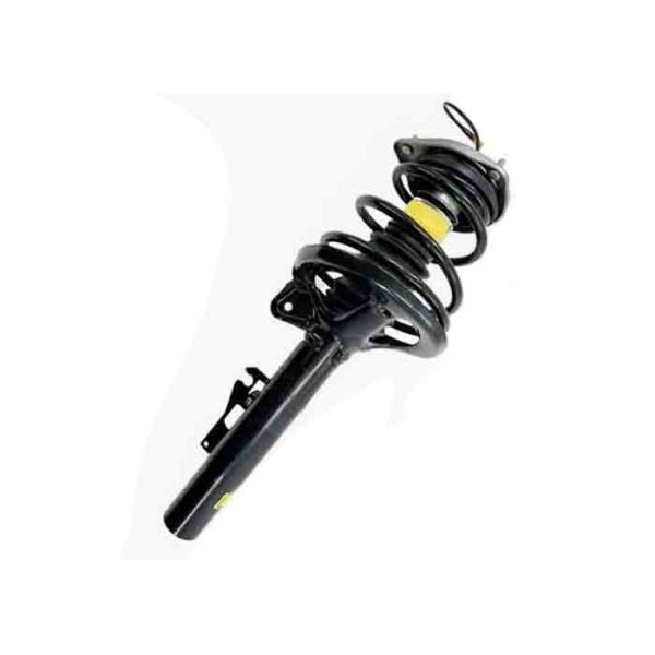 99734304723 99734304724 Front Shock Absorber Struts Assembly w/PASM For Porsche 911 997 4WD AWD 2005-2012