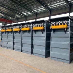 Hebei Qiaoda Environmental Protection Technology Co., Ltd.
