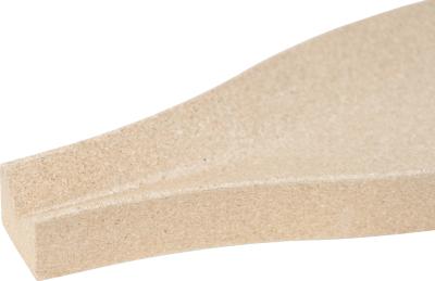Multiscene Vermiculite Fireproof Insulation Board Lightweight For Construction