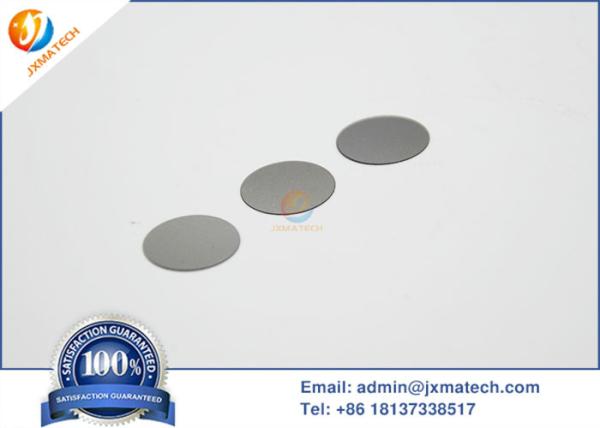 Beryllium X-Ray Foil and Window Assemblies