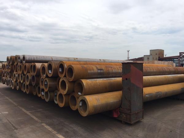 Carbon Steel Pipe, A333 Pipe, Seamless Steel Pipe, Gr. 1/ Gr. 3/ Gr. 6/ Gr. 10