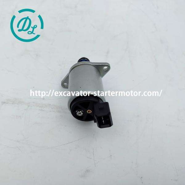 Válvula de solenoide para excavadora 3768317 TM58401 24V Parker