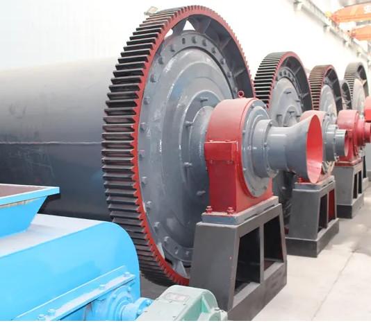 Eco Friendly Pollution Reducing Air Swept Coal Mill