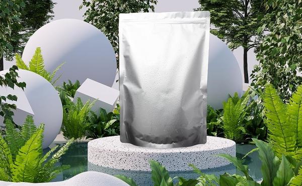 Resealable Smell Proof Aluminum Foil Heavy Duty Mylar Bags Food Storage Bags Mylar 5 Mil Thick Large Mylar Bags