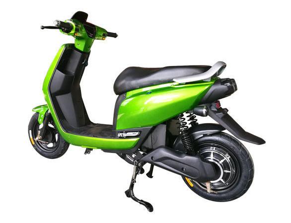 48V20AH E Bike Lead Acid Battery Electric Bikes And Scooters Candy Color