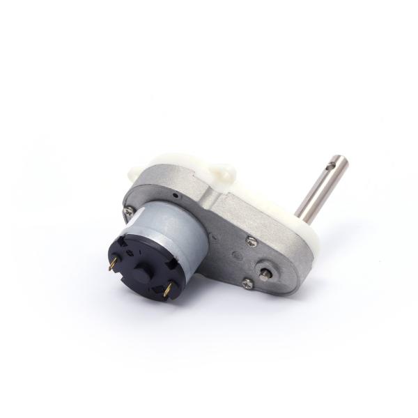 180g Coffee Machine Motor Clutch Is Available GM48L 24 Volt Dc Gear Motor
