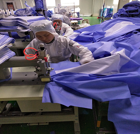 SMS медицинские Scrub костюмы, салатовый пинк Scrubs формы здравоохранения с коротким тумаком