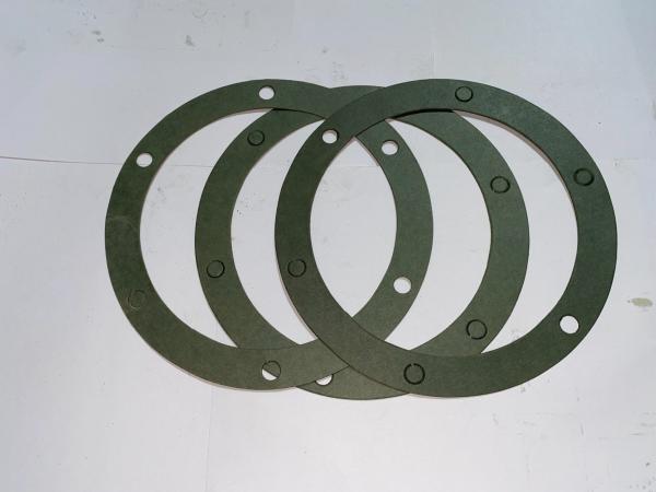 Rubber Shim Pad Back-up Plate 10W12V190.22.04b Suitable for Various Applications